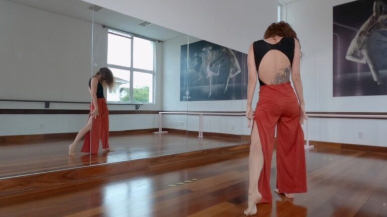 Neste Sábado, 27 de Fevereiro Ocorre o Lançamento Online do Vídeo-Arte de Dança “Este Corpo”