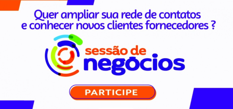 Sessão de Negócios Blumenau: Encontre Novos Parceiros e Impulsione seu Negócio