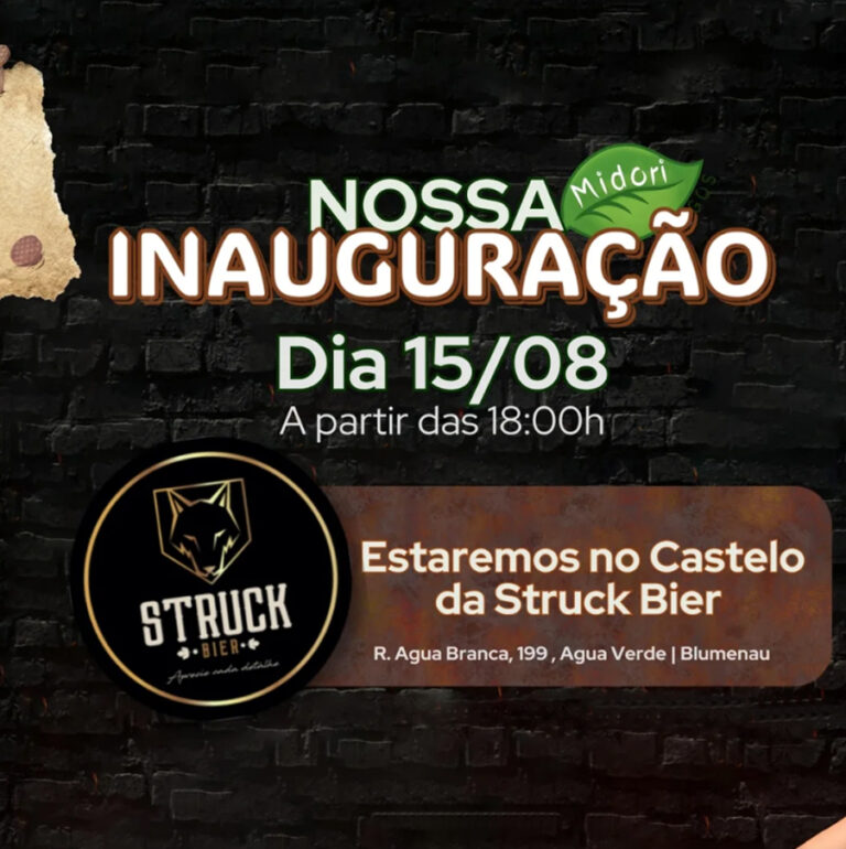 Inauguração Midori Jogos – Uma noite de tabuleiro, diversão e boas energias!